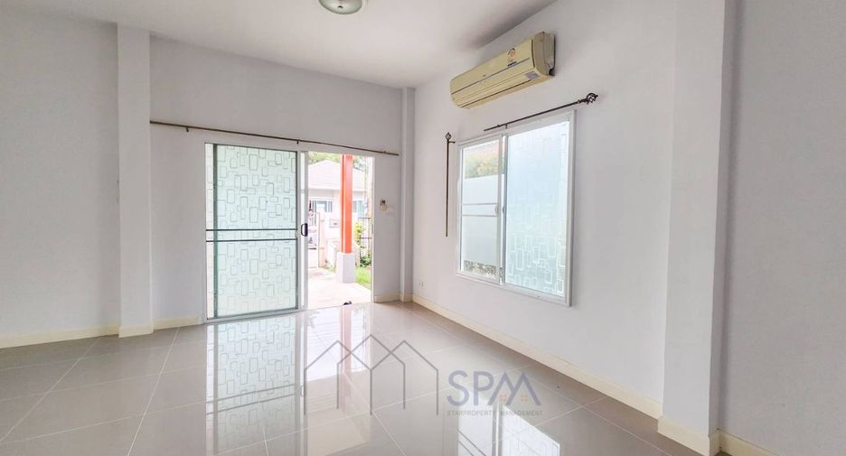 For sale 3 bedrooms house in Hua Hin, Prachuap Khiri Khan