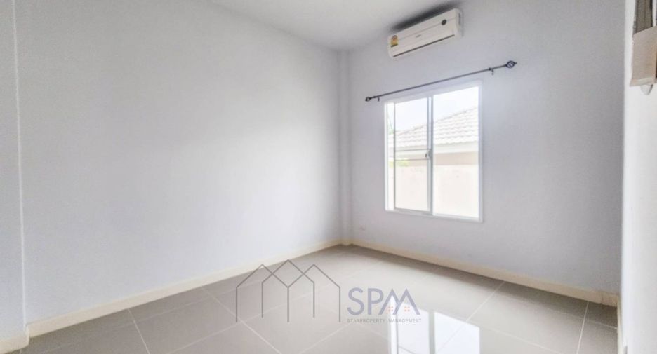 For sale 3 bedrooms house in Hua Hin, Prachuap Khiri Khan