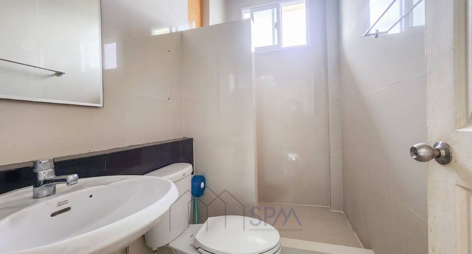 For sale 3 bedrooms house in Hua Hin, Prachuap Khiri Khan