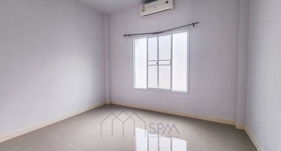 For sale 3 bedrooms house in Hua Hin, Prachuap Khiri Khan