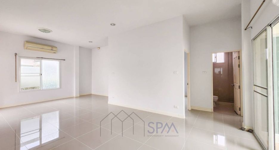For sale 3 bedrooms house in Hua Hin, Prachuap Khiri Khan