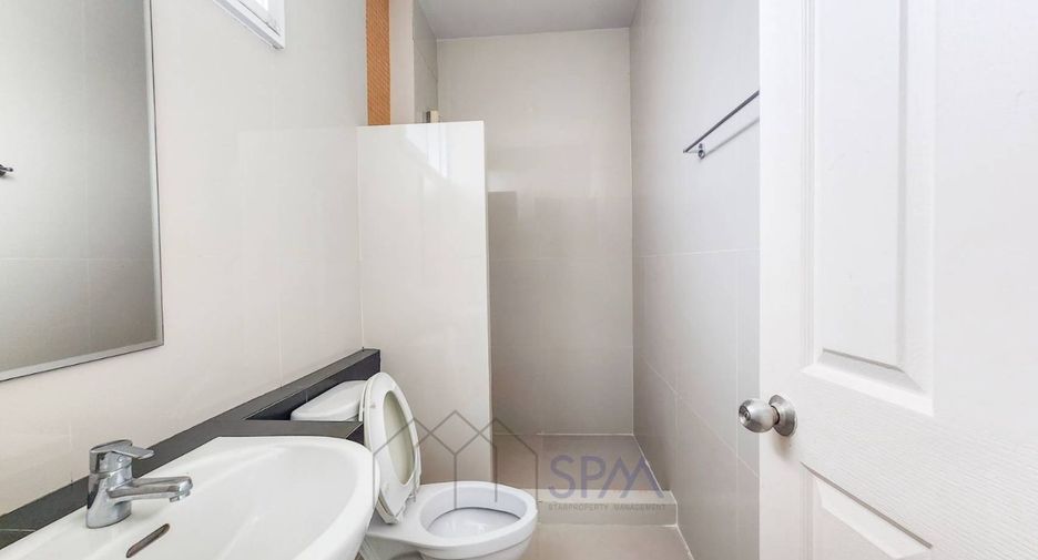 For sale 3 bedrooms house in Hua Hin, Prachuap Khiri Khan