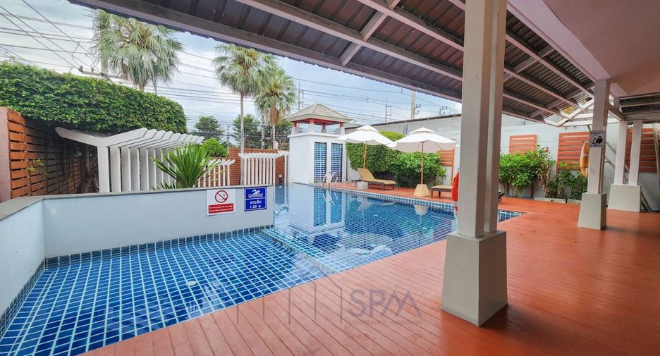 For sale 3 bedrooms house in Hua Hin, Prachuap Khiri Khan