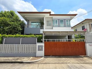 For sale 3 Beds house in Khlong Sam Wa, Bangkok