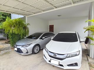 For sale 3 Beds house in Khlong Sam Wa, Bangkok