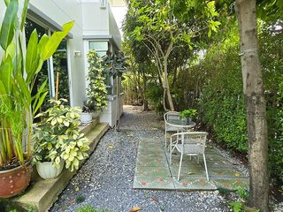 For sale 3 Beds house in Khlong Sam Wa, Bangkok