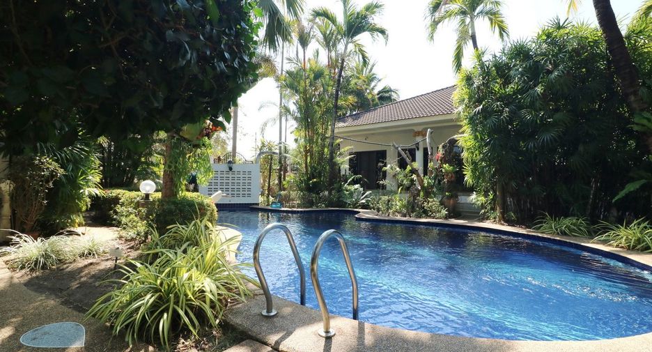 For sale 3 bed house in Mueang Udon Thani, Udon Thani
