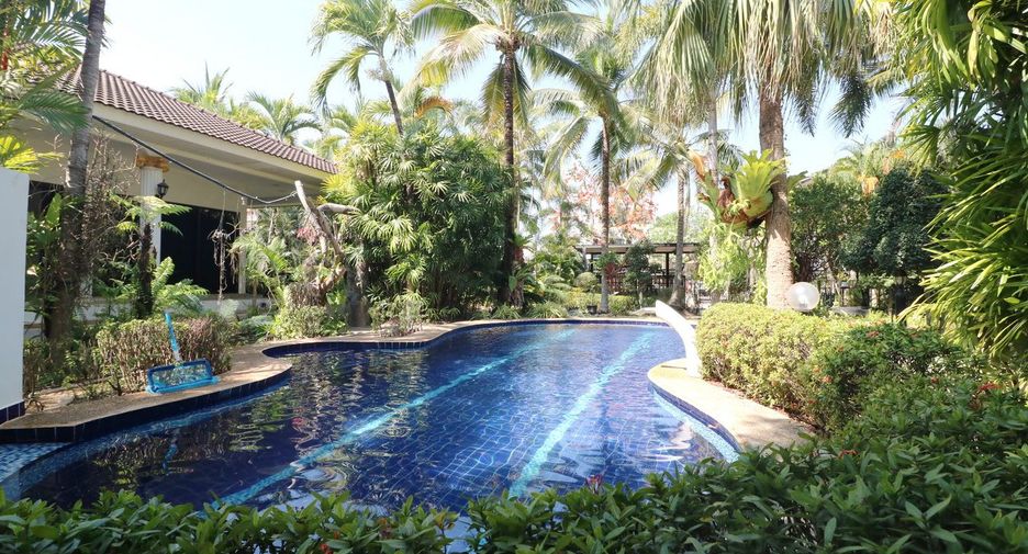 For sale 3 bed house in Mueang Udon Thani, Udon Thani