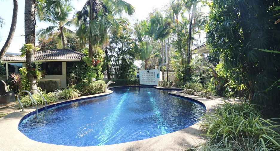 For sale 3 bed house in Mueang Udon Thani, Udon Thani