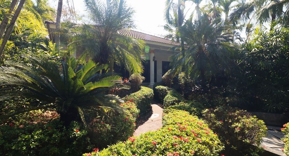 For sale 3 bed house in Mueang Udon Thani, Udon Thani