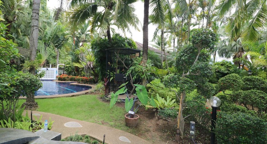 For sale 3 bed house in Mueang Udon Thani, Udon Thani