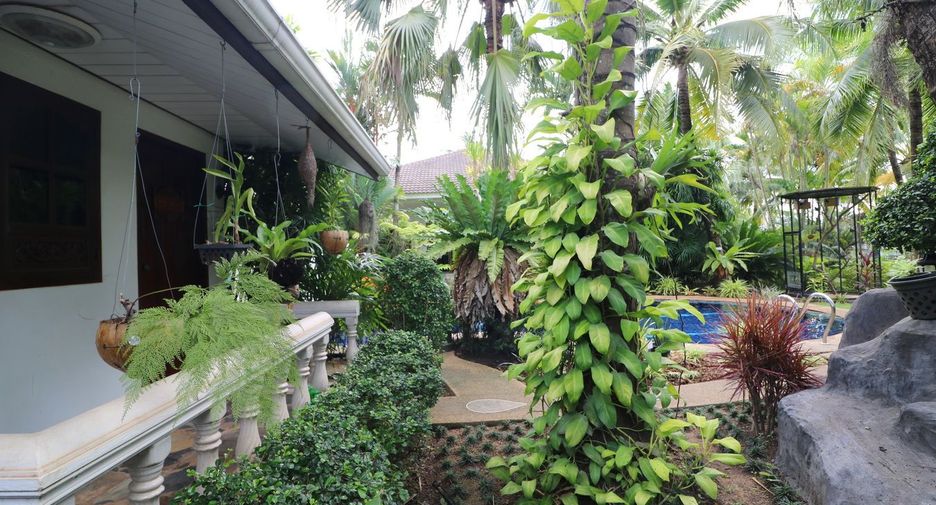 For sale 3 bed house in Mueang Udon Thani, Udon Thani