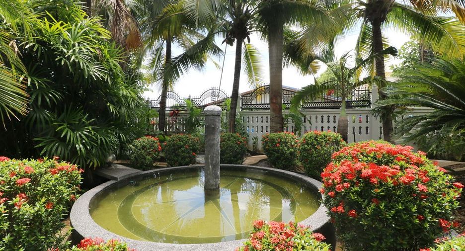 For sale 3 bed house in Mueang Udon Thani, Udon Thani