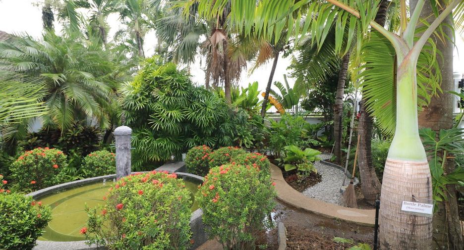For sale 3 bed house in Mueang Udon Thani, Udon Thani