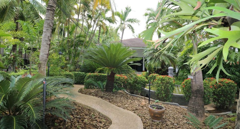 For sale 3 bed house in Mueang Udon Thani, Udon Thani