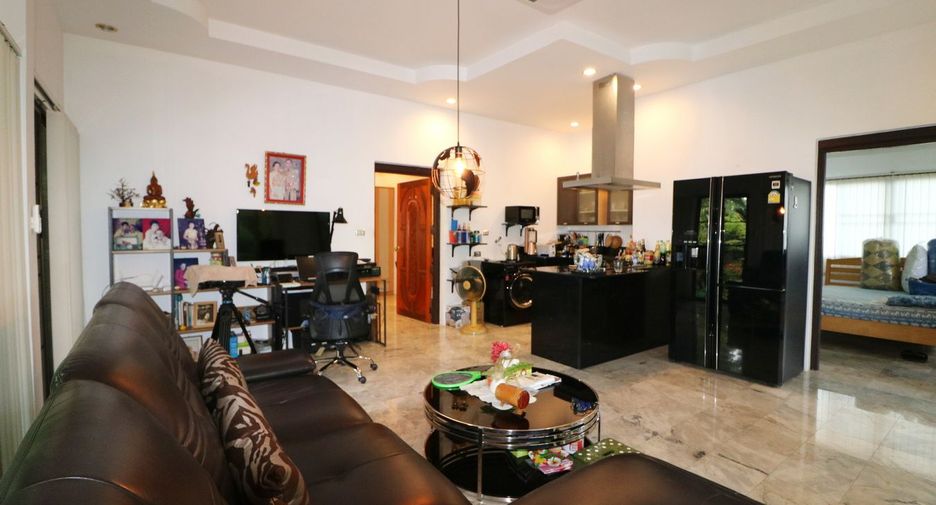 For sale 3 bed house in Mueang Udon Thani, Udon Thani