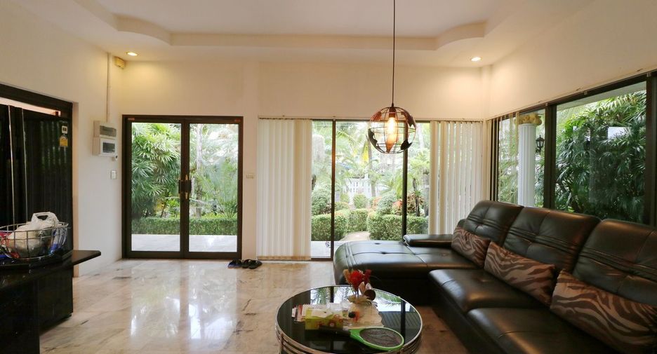 For sale 3 bed house in Mueang Udon Thani, Udon Thani