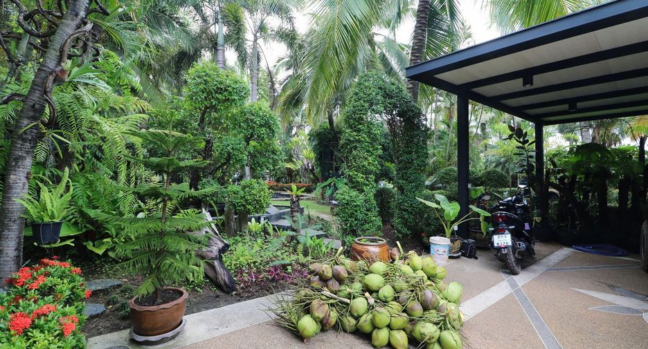 For sale 3 bed house in Mueang Udon Thani, Udon Thani