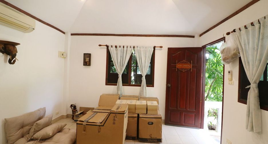 For sale 3 bed house in Mueang Udon Thani, Udon Thani