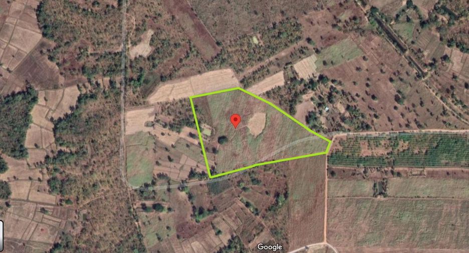 For sale land in Mueang Nongbua Lamphu, Nong Bua Lamphu