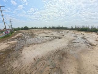 For sale land in Bang Phli, Samut Prakan