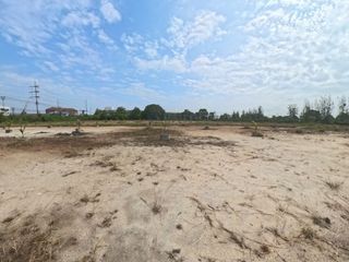 For sale land in Bang Phli, Samut Prakan