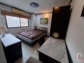 For rent 4 bed townhouse in Bang Lamung, Chonburi