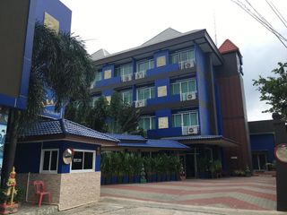 For sale 79 Beds hotel in Mueang Buriram, Buriram