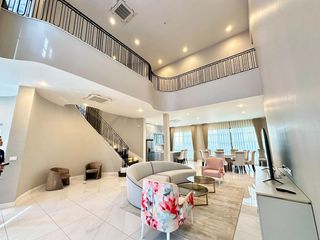 For rent 5 bed house in Bang Kapi, Bangkok
