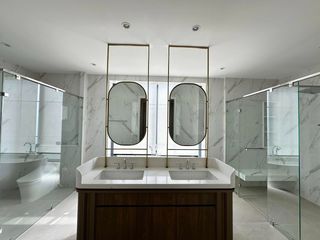 For rent 5 bed house in Bang Kapi, Bangkok
