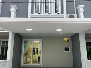 出租 3 卧室 联排别墅 在 Mueang Chiang Mai, Chiang Mai