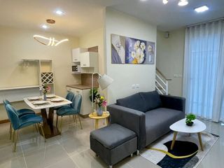 For Rent 3 Bedroom Townhouse In Mueang Chiang Mai