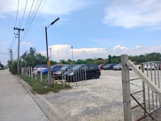 For sale land in Lam Luk Ka, Pathum Thani