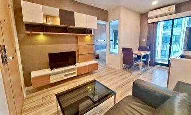 Wohnung zum Kauf mit 1 Zimmer in Si Racha, Chonburi