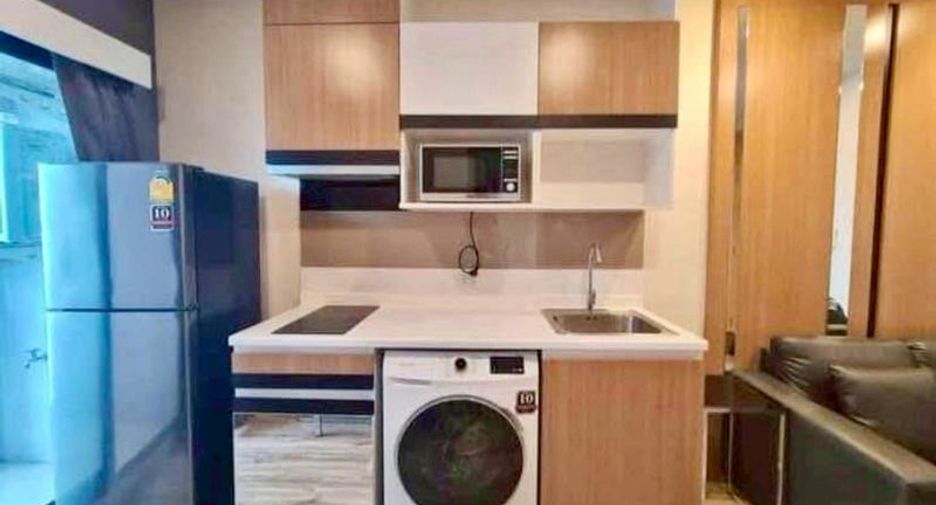 For sale 1 Beds condo in Si Racha, Chonburi