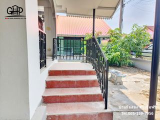 For sale 2 bed house in Nong Ya Sai, Suphan Buri