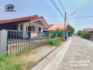 For sale 2 bed house in Nong Ya Sai, Suphan Buri