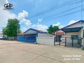 For sale 2 bed townhouse in Mueang Saraburi, Saraburi
