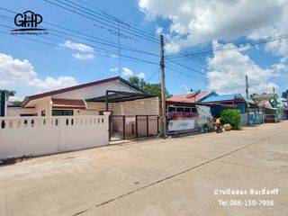 For sale 2 bed townhouse in Mueang Saraburi, Saraburi