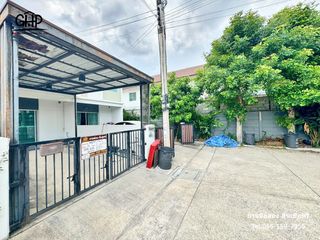 For sale 2 bed townhouse in Khlong Luang, Pathum Thani