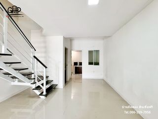 For sale 2 bed townhouse in Khlong Luang, Pathum Thani