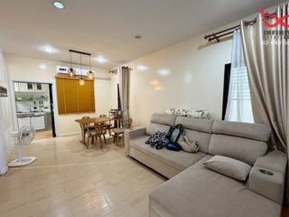 For sale 3 bed townhouse in Lam Luk Ka, Pathum Thani