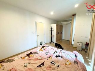 For sale 3 bed townhouse in Lam Luk Ka, Pathum Thani