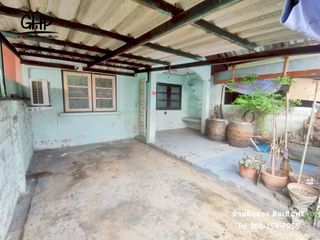 For sale 2 bed townhouse in Lam Luk Ka, Pathum Thani