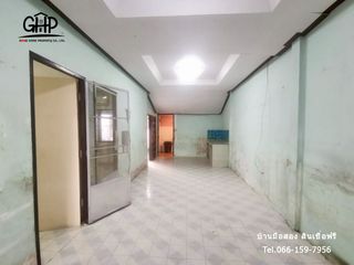 For sale 2 bed townhouse in Lam Luk Ka, Pathum Thani