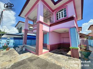 For sale 3 Beds house in Mueang Nakhon Pathom, Nakhon Pathom
