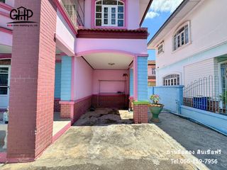 For sale 3 Beds house in Mueang Nakhon Pathom, Nakhon Pathom