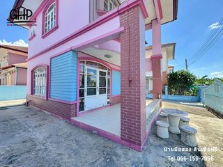 For sale 3 Beds house in Mueang Nakhon Pathom, Nakhon Pathom