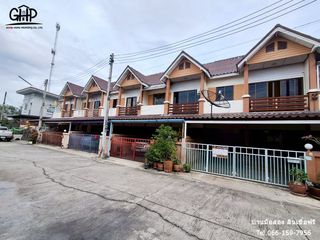 For sale 4 Beds townhouse in Bang Ban, Phra Nakhon Si Ayutthaya