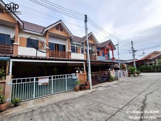 For sale 4 Beds townhouse in Bang Ban, Phra Nakhon Si Ayutthaya